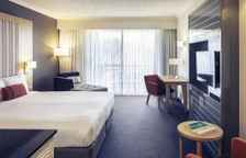 Двухместный номер Standard