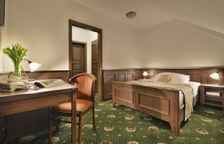 Одноместный номер Comfort