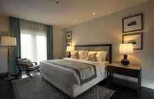 Одноместный номер Premium