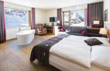 Одноместный полулюкс