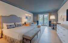 Двухместный номер Deluxe