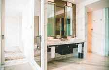 Двухместный номер Standard с видом на город