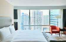 Двухместный номер Superior