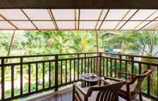 Двухместный номер Standard