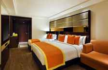 Четырёхместный номер Standard