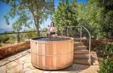 Двухместная вилла Presidential