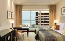 Двухместный номер Superior Deluxe