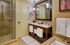 Четырёхместный номер Standard с 2 комнатами