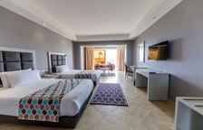 Двухместный номер Deluxe