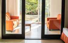 Четырёхместный коттедж Superior