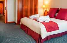 Трёхместный номер Superior