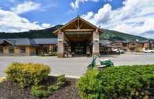 Люкс с балконом