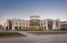 Одноместный номер Standard