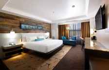 Одноместный номер Standard