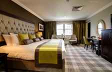 Двухместный номер Premier