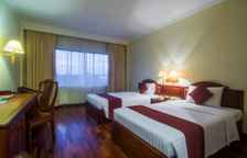 Двухместный номер Deluxe