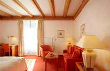 Двухместный номер Superior