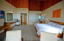 Одноместный люкс