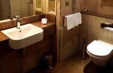 Двухместный номер Executive