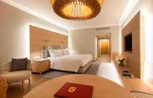 Двухместный номер Standard oceanfront