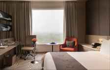 Одноместный клубный номер Standard