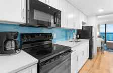 Двухместный люкс Deluxe c 1 комнатой oceanfront