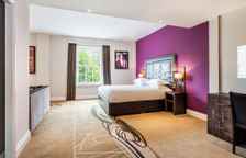 Одноместный люкс