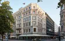 Одноместный полулюкс