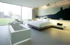 Одноместный люкс