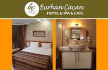 Одноместный номер Standard