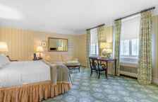 Двухместный номер Premier