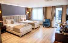 Двухместный номер Superior