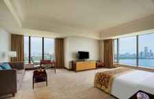 Двухместный люкс Executive