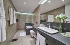 Люкс с видом на море