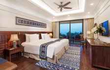 Двухместный номер Standard Дуплекс