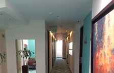 Одноместный полулюкс Standard