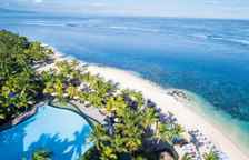 Одноместный номер Deluxe