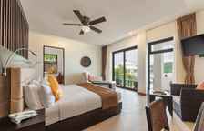 Одноместный люкс