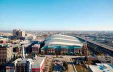 Двухместный люкс Executive c 1 комнатой