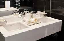 Люкс Luxury с балконом