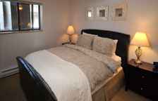 Двухместный номер Standard c 1 комнатой с видом на горы