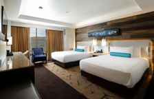 Двухместный номер Standard