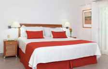 Двухместный полулюкс