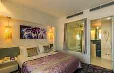 Одноместный люкс Deluxe с балконом и с видом на море