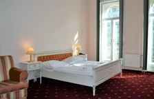 Семейный номер Superior