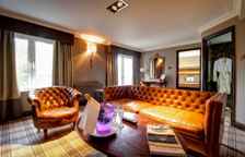 Одноместный люкс