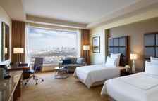 Двухместный номер Classic