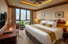 Двухместный номер Premium Classic с видом на реку