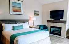 Студия с видом на океан