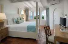 Вилла Hilltop с 2 комнатами